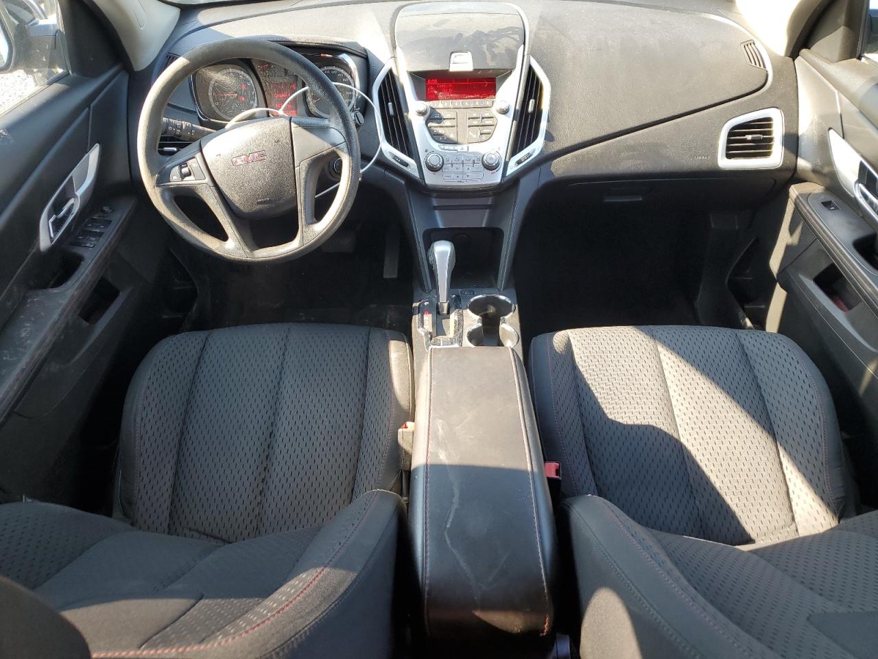 2011 GMC Terrain Sle VIN: 2CTFLREC8B6415431 Lot: 54869715