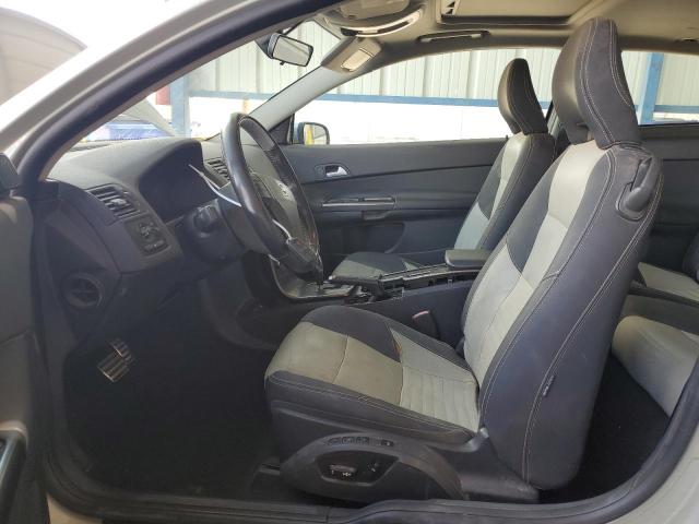 Hatchbacks VOLVO C30 2012 Green
