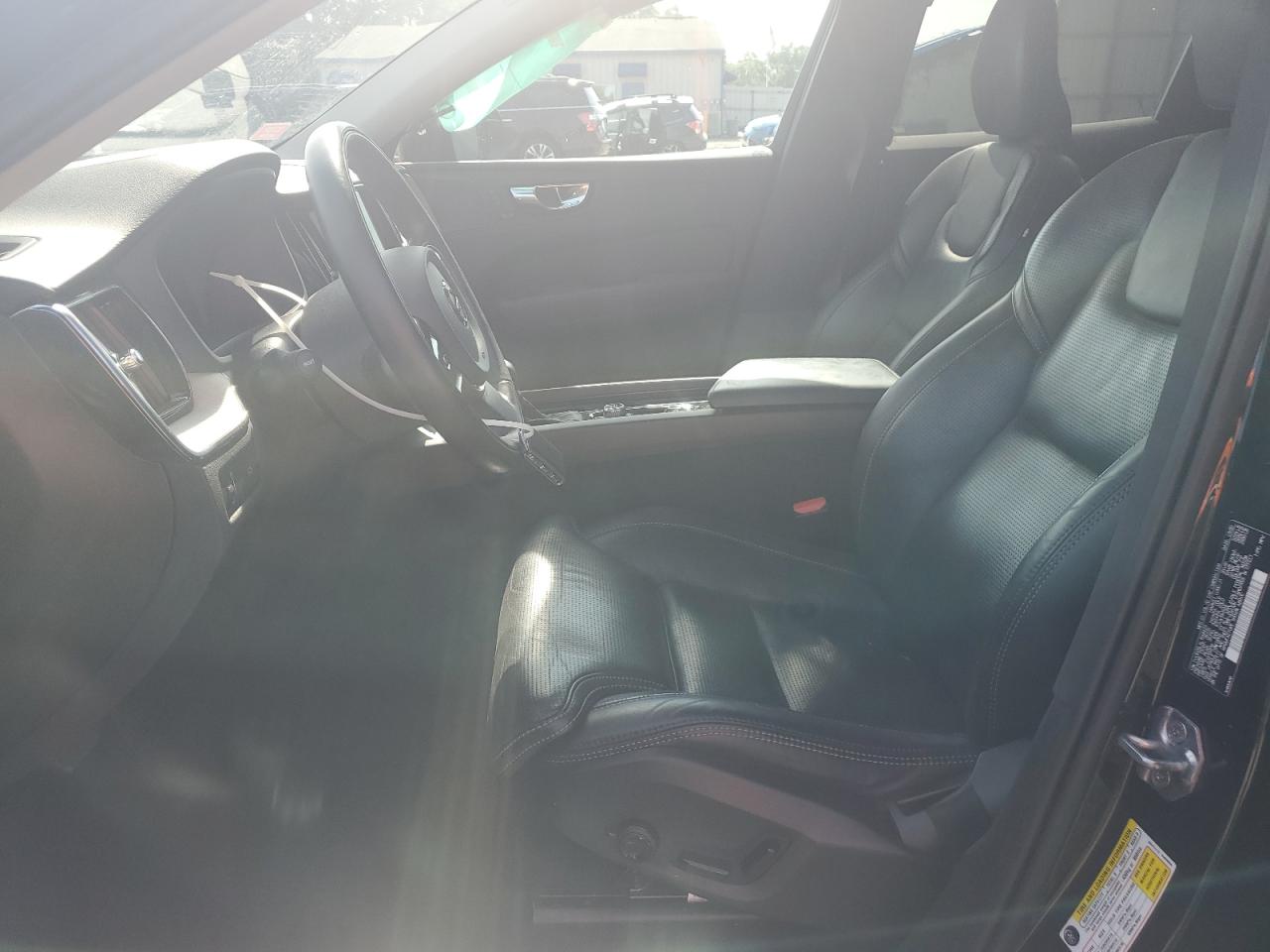 2020 Volvo Xc60 T5 Inscription VIN: YV4102DL4L1548423 Lot: 61635665