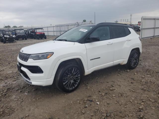 JEEP COMPASS LI 2022
