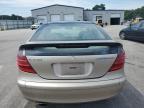 2003 Mercedes-Benz C 230K Sport Coupe for Sale in Dunn, NC - Burn - Engine