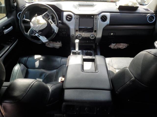  TOYOTA TUNDRA 2019 Szary