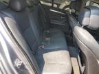 2011 Bmw 528 I zu verkaufen in Madisonville, TN - Side