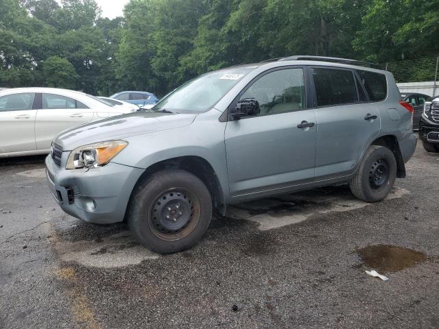 2006 Toyota Rav4 