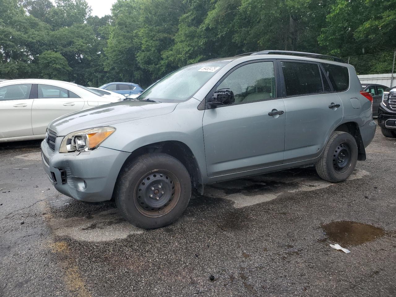 2006 Toyota Rav4 zu verkaufen in Austell, GA - Front End