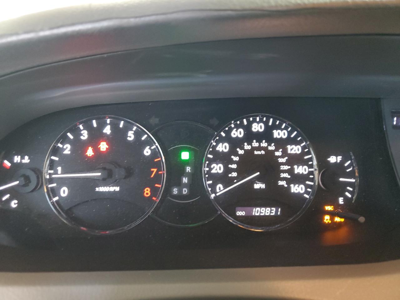 2006 Toyota Avalon Xl VIN: 4T1BK36B36U069503 Lot: 61956455