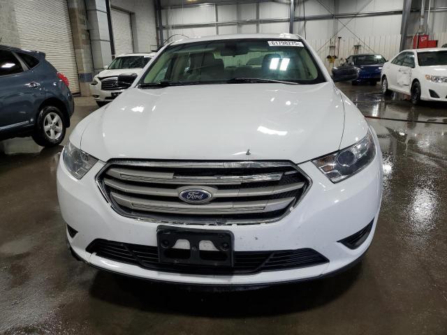  FORD TAURUS 2013 Biały