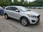 2016 Kia Sorento Lx   за продажба в Ellwood City, PA - Undercarriage