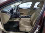 2015 Ford Fusion Se Phev for Sale in West Mifflin, PA - Side