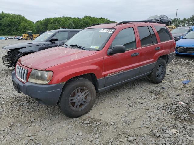 2004 Jeep Grand Cherokee Laredo  