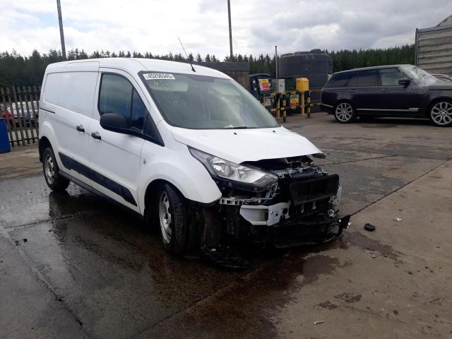 2023 FORD TRANSIT CO