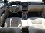 2008 Toyota Corolla Ce   for Sale in Riverview, FL - Rear End