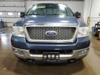 2004 Ford F150  იყიდება Blaine-ში, MN - Mechanical