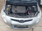 2007 TOYOTA AURIS TR V for sale at Copart SANDY