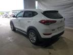 2018 Hyundai Tucson Sel за продажба в Candia, NH - Mechanical