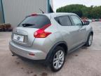 2011 NISSAN JUKE ACENT for sale at Copart ST HELENS