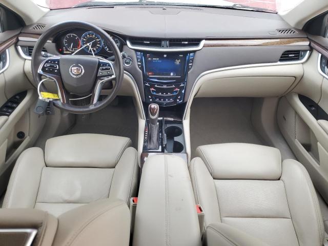  CADILLAC XTS 2014 Maroon