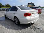 2010 BMW 320D EFFIC for sale at Copart BELFAST