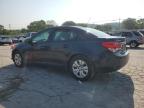 2016 Chevrolet Cruze Limited Ls   na sprzedaż w Lebanon, TN - Front End