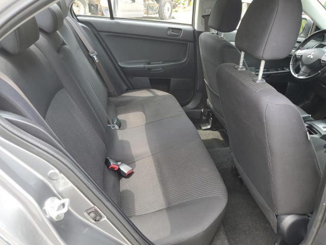 2015 MITSUBISHI LANCER ES  