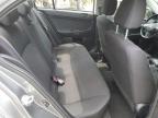 2015 MITSUBISHI LANCER ES   for sale at Copart AB - CALGARY