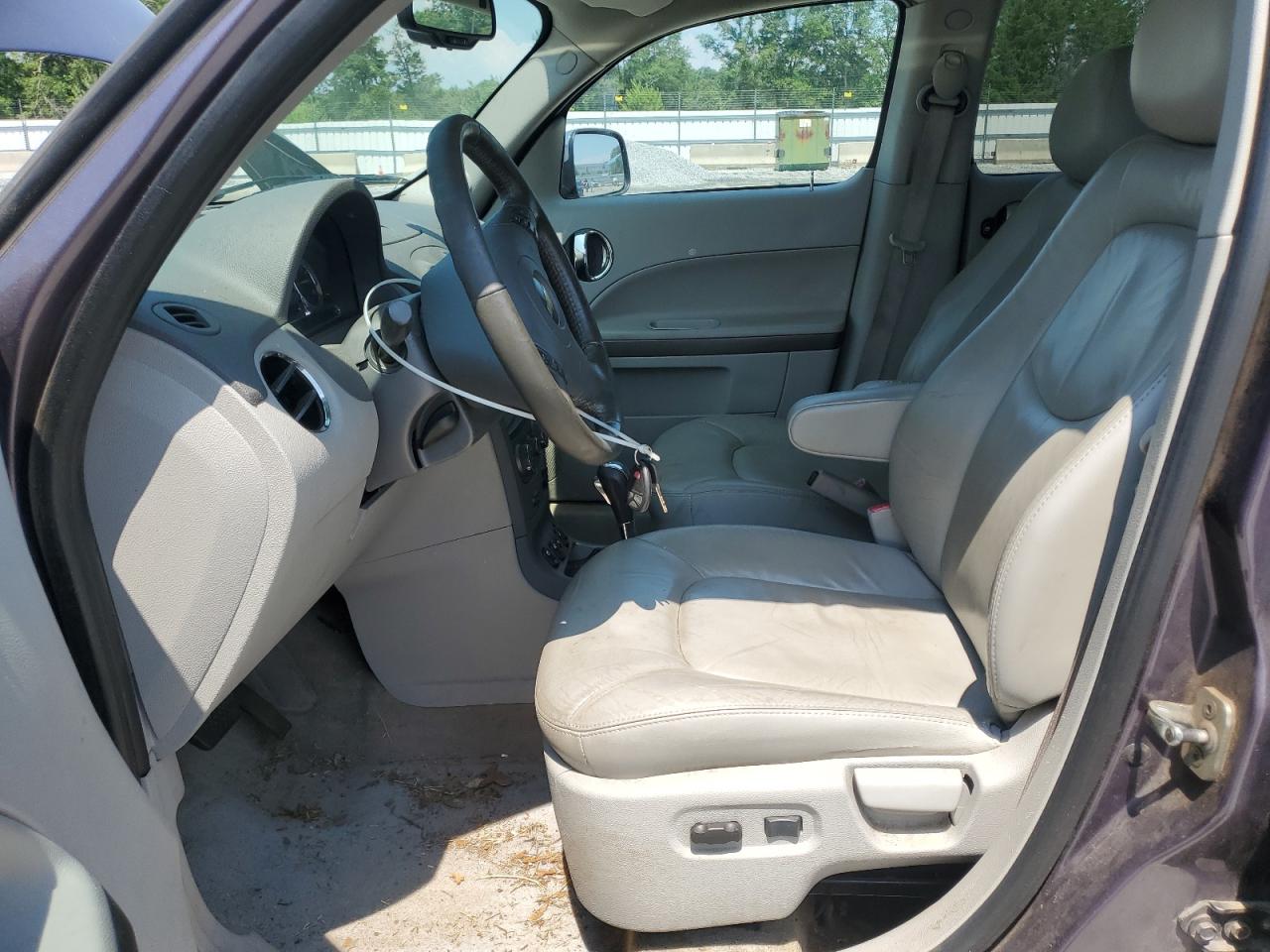 2007 Chevrolet Hhr Lt VIN: 3GNDA33P87S610344 Lot: 62095615