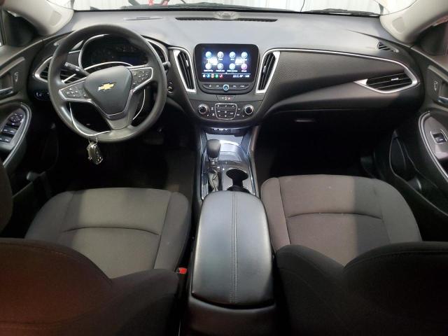  CHEVROLET MALIBU 2023 tan