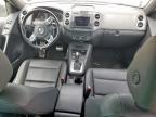 2016 Volkswagen Tiguan S на продаже в Temple, TX - All Over