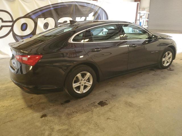  CHEVROLET MALIBU 2023 Charcoal