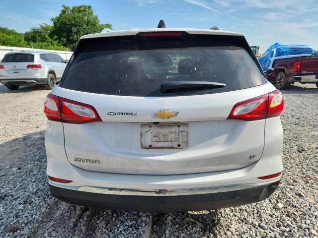  CHEVROLET EQUINOX 2018 Biały