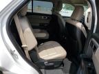 2020 Ford Explorer Xlt for Sale in Mcfarland, WI - Front End