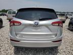 2019 Buick Envision Preferred იყიდება Wayland-ში, MI - Burn - Interior