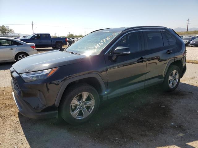 TOYOTA RAV4 XLE 2022