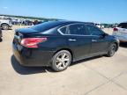 2013 Nissan Altima 2.5   en Venta en Grand Prairie, TX - Front End