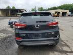 2016 Hyundai Tucson Limited იყიდება Marlboro-ში, NY - Side