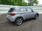 2023 Hyundai Venue Sel en Venta en Center Rutland, VT - Front End