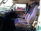 1984 VOLKSWAGEN T-25 CAMPE for sale at Copart SANDWICH