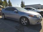 2013 Acura Tsx Tech for Sale in Rancho Cucamonga, CA - Rear End