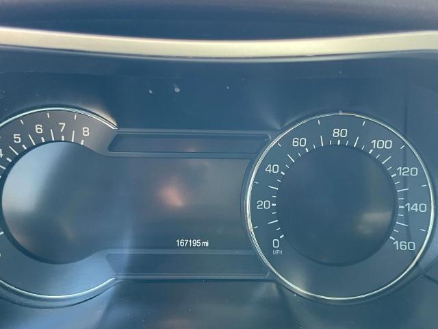 Sedans LINCOLN MKZ 2013 Gray
