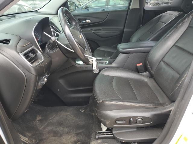  CHEVROLET EQUINOX 2019 White