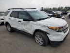 2014 Ford Explorer  for Sale in Pennsburg, PA - Front End