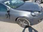 2012 VOLKSWAGEN GOLF MATCH TDI BLUETECH  for sale at Copart YORK