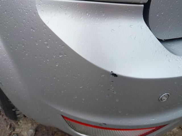 2010 FORD FOCUS ZETE
