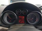2013 VAUXHALL INSIGNIA T for sale at Copart CHESTER