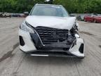 2021 Nissan Kicks Sv   for Sale in Ellwood City, PA - Front End