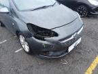 2017 VAUXHALL CORSA ENER for sale at Copart SANDTOFT