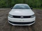2013 VOLKSWAGEN JETTA BASE   à vendre chez Copart ON - COOKSTOWN