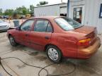 2002 Chevrolet Geo Prizm Base for Sale in Pekin, IL - Front End