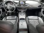 2013 Audi S6  zu verkaufen in Duryea, PA - Side