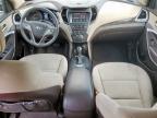 2017 Hyundai Santa Fe Sport    на продаже в Wilmer, TX - Front End